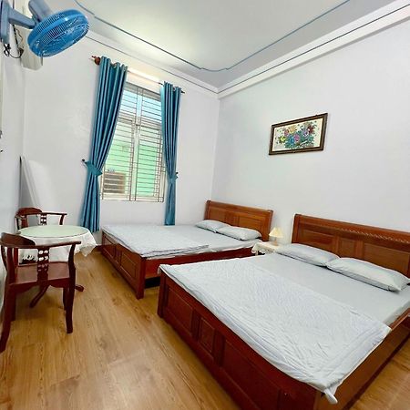 Hotel Tien Tri 02 Ly Son Bagian luar foto